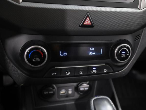 Hyundai Creta I с пробегом 2019 года, цена 1 999 000 рублей, 73265 км, внедорожник, Автокод Объявления