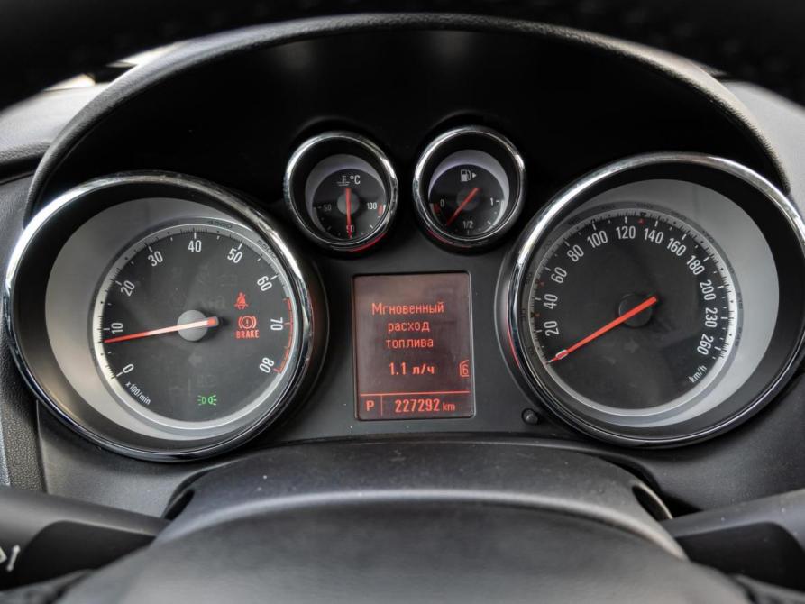 Opel Astra J Краснодар  - изображение 16