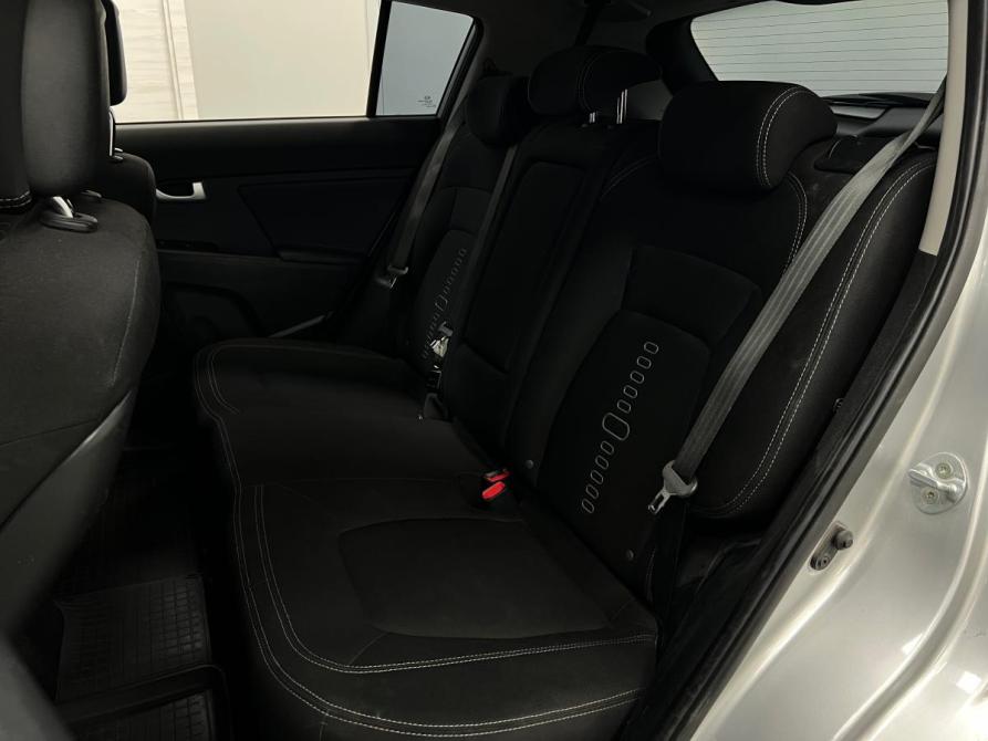 Kia Sportage III Казань  - изображение 17
