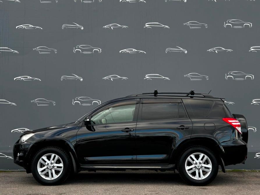 Toyota RAV4 III (XA30) Санкт-Петербург  - изображение 13