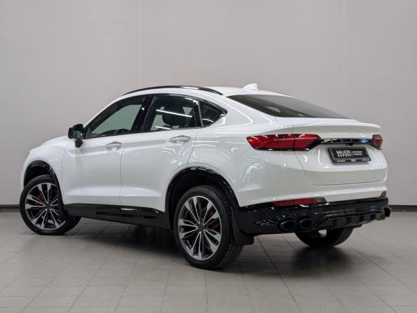 Geely Tugella I Рестайлинг с пробегом 2024 года, цена 3 200 000 рублей, 29000 км, внедорожник, Автокод Объявления