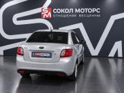Kia Rio II Рестайлинг Ростов-на-Дону  - изображение 33