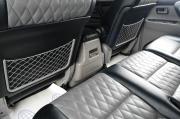 Toyota Land Cruiser 100 Series Рестайлинг 1 Тюмень  - изображение 31