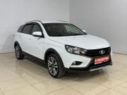 Lada (ВАЗ) Vesta I Альметьевск  - изображение 28