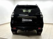 Toyota Land Cruiser Prado 150 Series Рестайлинг 3 Вологда  - изображение 25
