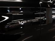 Mercedes-Benz S-Класс AMG III (W222 C217) Рестайлинг Москва  - изображение 66