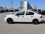 Opel Astra H Рестайлинг Екатеринбург  - изображение 26