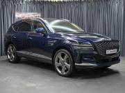 Genesis GV80 I Москва  - изображение 30