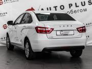 Lada (ВАЗ) Vesta I Минеральные Воды  - изображение 19