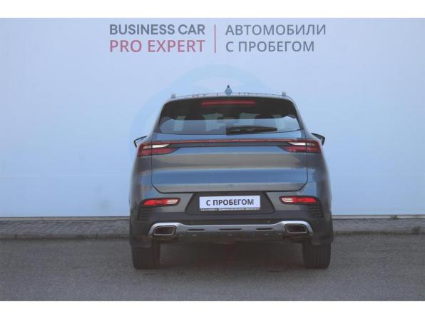 Exeed TXL I Рестайлинг с пробегом 2021 года, цена 1 700 000 рублей, 75663 км, внедорожник, Автокод Объявления