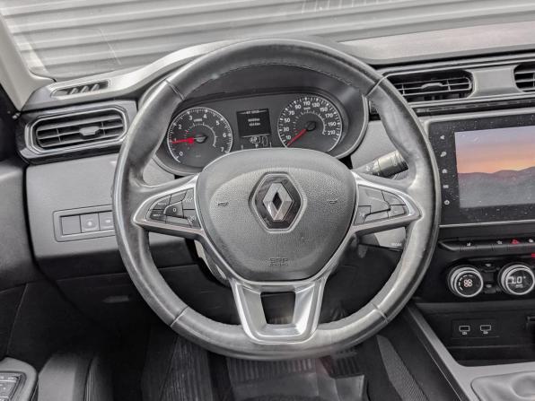 Renault Arkana I с пробегом 2020 года, цена 1 440 000 рублей, 90450 км, внедорожник, Автокод Объявления