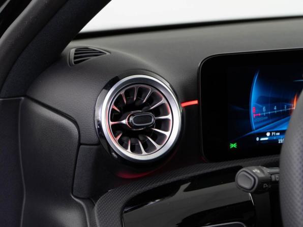 Mercedes-Benz A-Класс AMG II (W177) Рестайлинг с пробегом 2024 года, цена 9 398 888 рублей, 2015 км, хэтчбек, Автокод Объявления