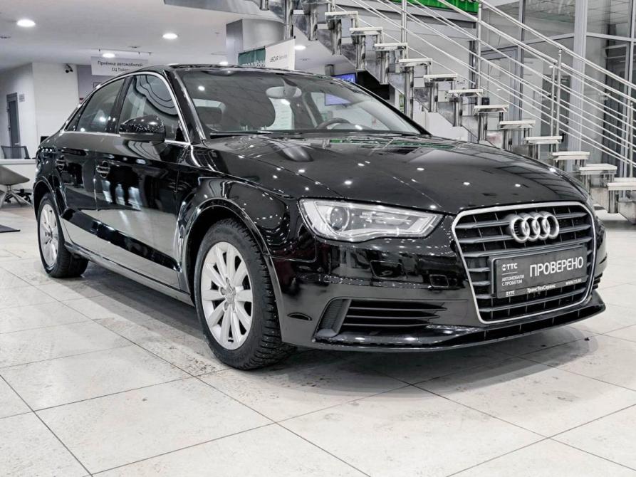 Audi A3 III (8V) Казань  - изображение 3