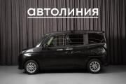 Toyota Tank I Красноярск  - изображение 19