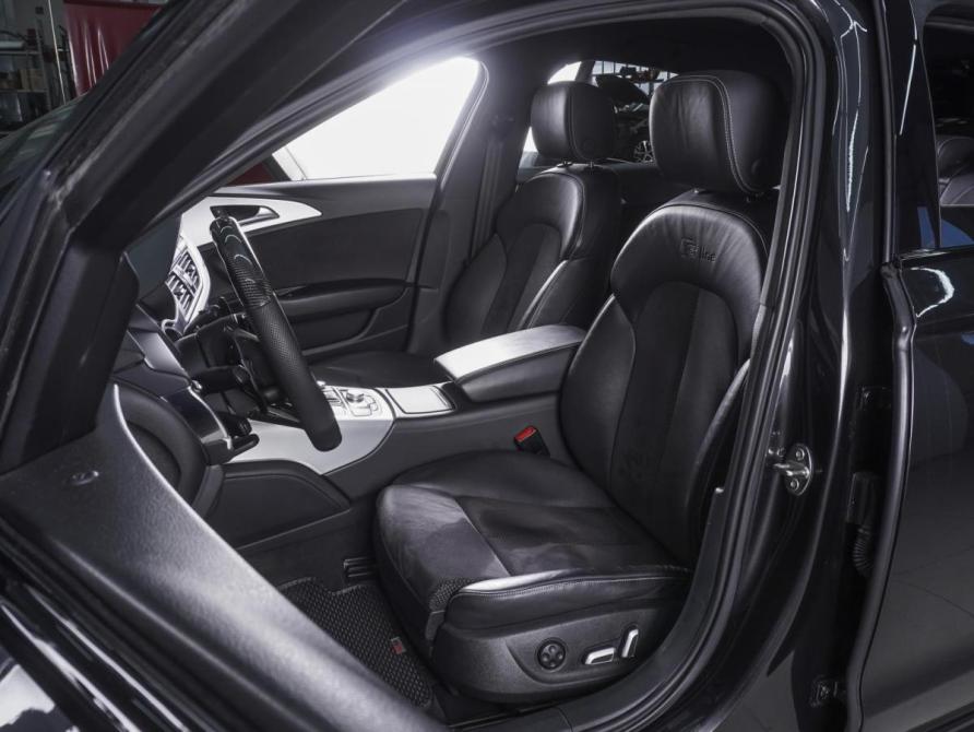 Audi A6 IV (C7) Рестайлинг Ростов-на-Дону  - изображение 10