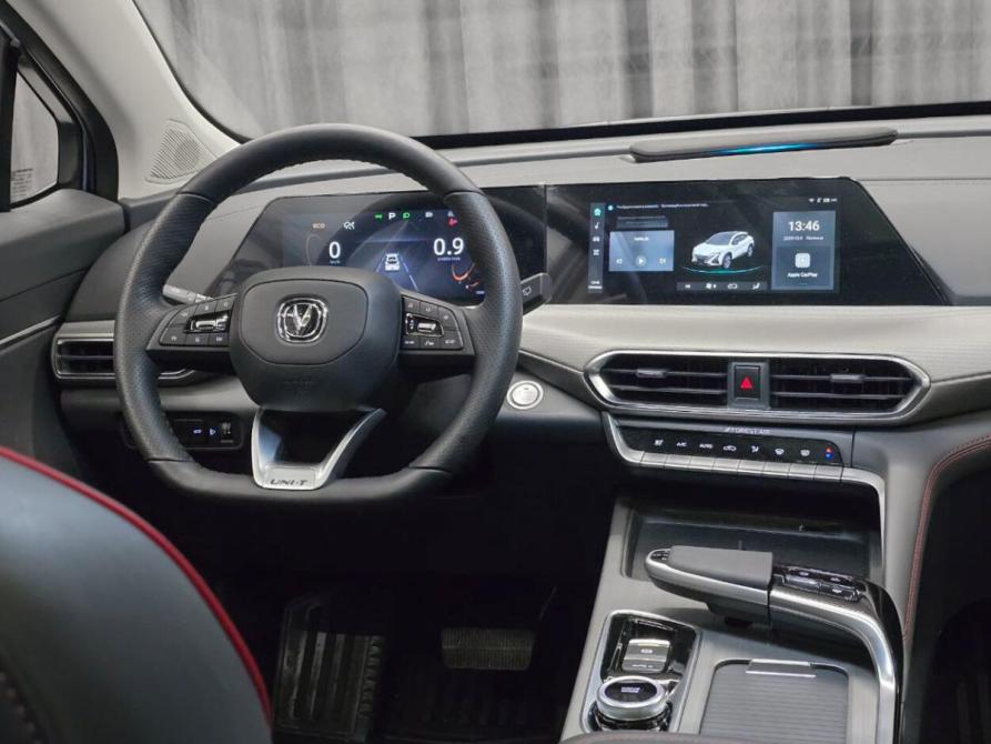 Changan UNI-T I Красноярск  - изображение 12