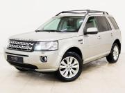 Land Rover Freelander II Рестайлинг 2 Тула  - изображение 17