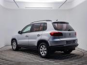 Volkswagen Tiguan I Рестайлинг Москва  - изображение 26