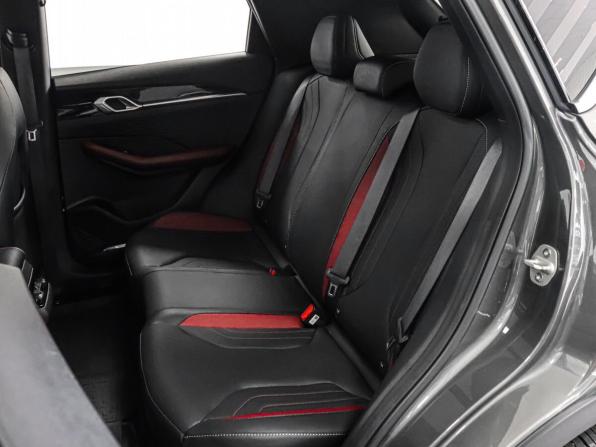 Geely Coolray I Рестайлинг с пробегом 2024 года, цена 1 999 000 рублей, 18580 км, внедорожник, Автокод Объявления