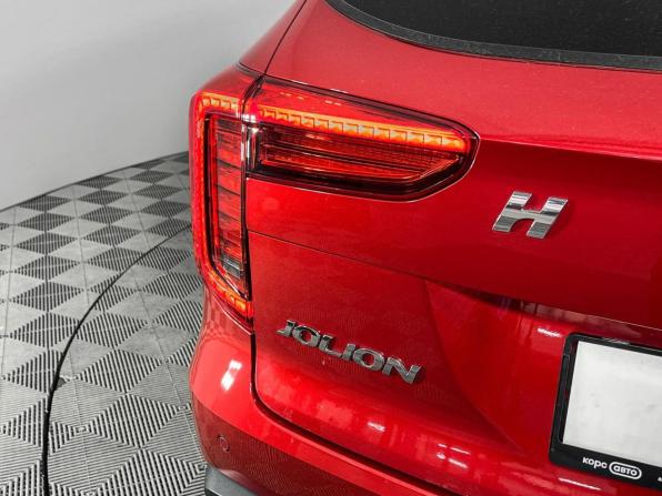 Haval Jolion I с пробегом 2022 года, цена 1 749 000 рублей, 44273 км, внедорожник, Автокод Объявления