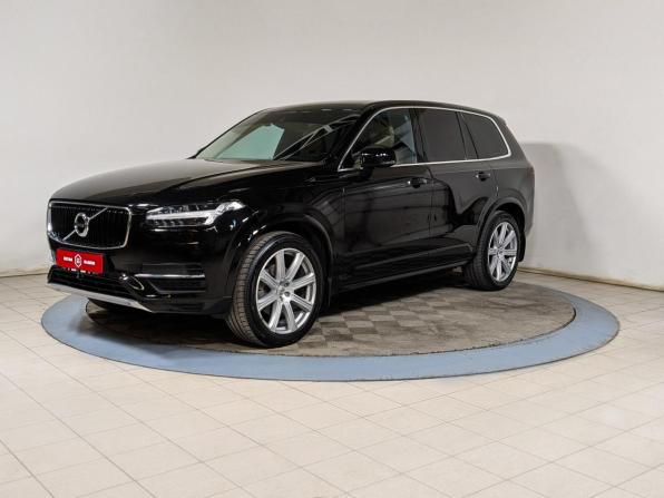 Volvo XC90 II с пробегом 2015 года, цена 2 899 500 рублей, 206800 км, внедорожник, Автокод Объявления