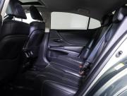 Lexus ES VII Москва  - изображение 38