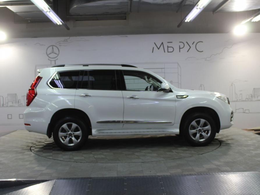 Haval H9 I Рестайлинг Москва  - изображение 6