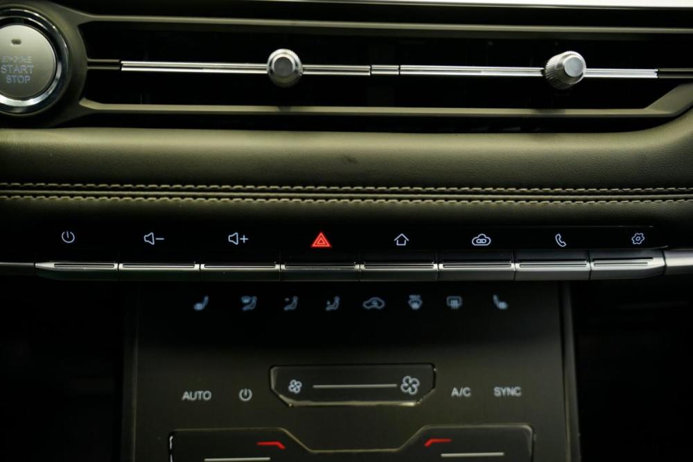 Chery Tiggo 7 Pro I Крым  - изображение 23