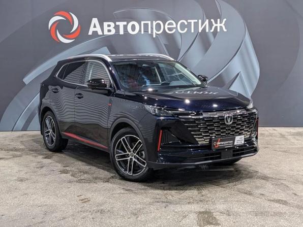 Changan UNI-S (CS55 Plus) I с пробегом 2024 года, цена 2 149 000 рублей, 14500 км, внедорожник, Автокод Объявления