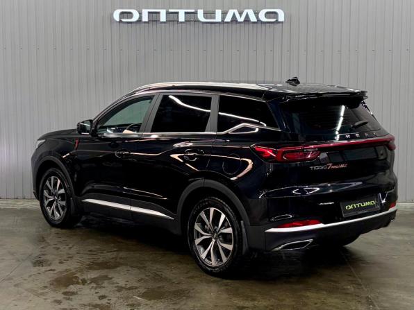 Chery Tiggo 7 Pro Max I с пробегом 2023 года, цена 1 797 000 рублей, 75551 км, внедорожник, Автокод Объявления