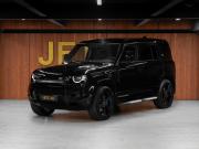 Land Rover Defender II Москва  - изображение 27