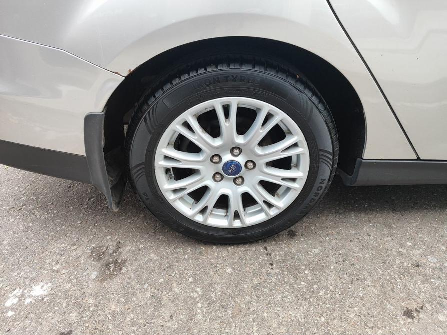 Ford Focus III Москва  - изображение 12