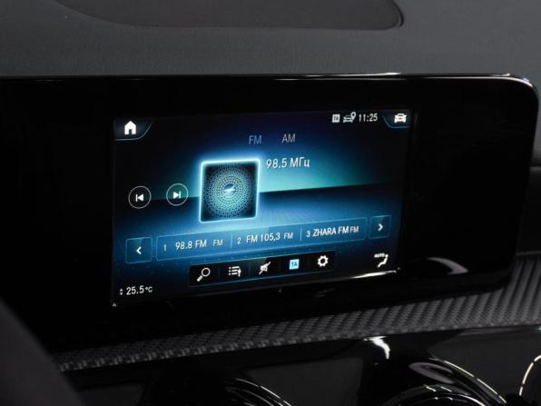 Mercedes-Benz A-Класс IV (W177) с пробегом 2019 года, цена 2 164 000 рублей, 79197 км, хэтчбек, Автокод Объявления