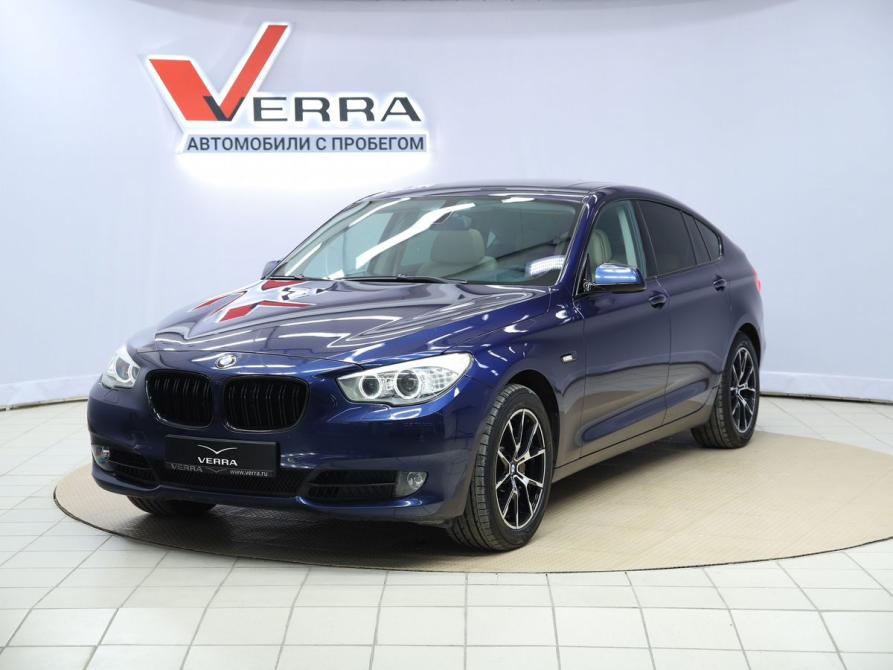 BMW 5 серии VI (F10/F11/F07) Уфа  - изображение 1