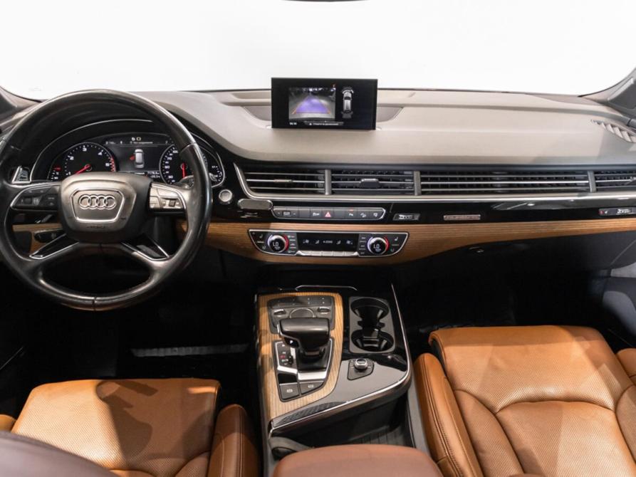 Audi Q7 II (4M) Казань  - изображение 6