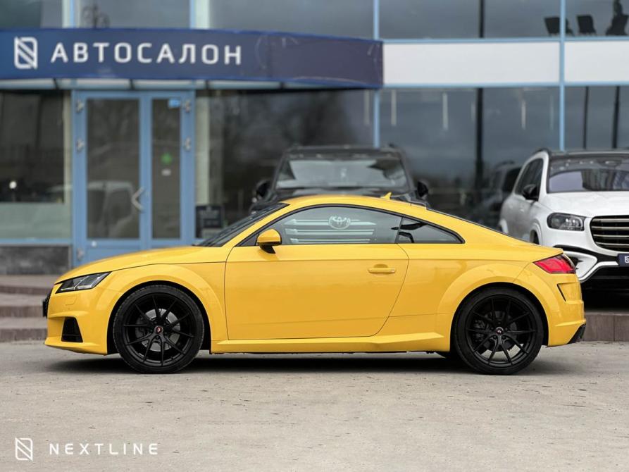 Audi TT III (8S) Самара  - изображение 2