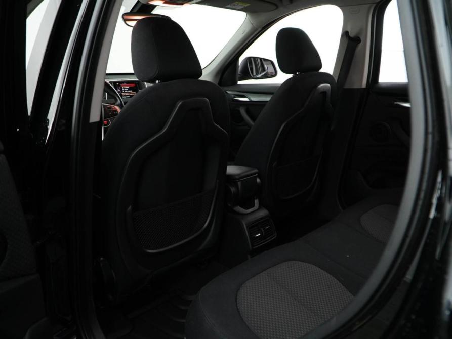BMW X1 II (F48) Москва  - изображение 11