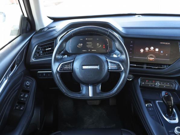 Haval F7 I с пробегом 2021 года, цена 1 859 000 рублей, 74524 км, внедорожник, Автокод Объявления