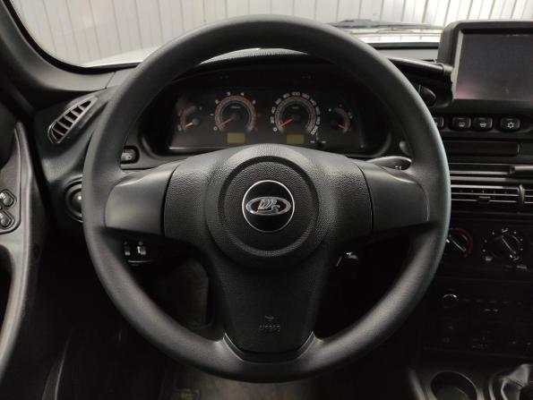 Lada (ВАЗ) Niva Travel I с пробегом 2021 года, цена 1 088 000 рублей, 41652 км, внедорожник, Автокод Объявления