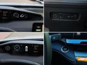 Changan UNI-V I Москва  - изображение 40