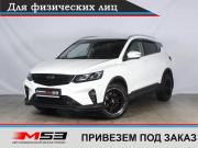 Geely Coolray I Кемерово  - изображение 15