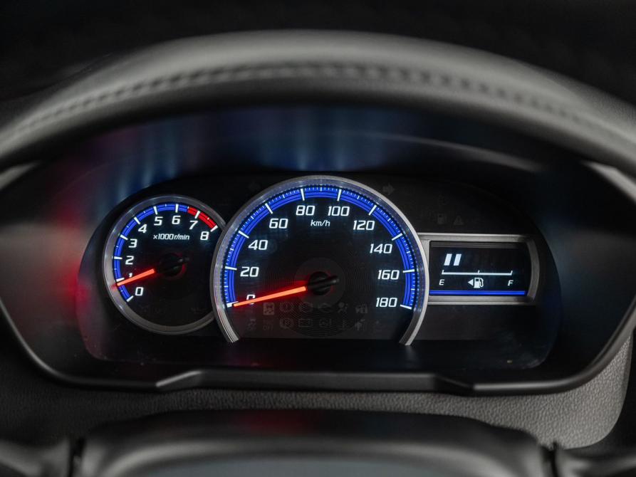 Toyota Roomy I Красноярск  - изображение 11