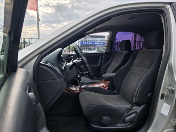 Toyota Camry V (XV30) с пробегом 2003 года, цена 651 000 рублей, 362546 км, седан, Автокод Объявления