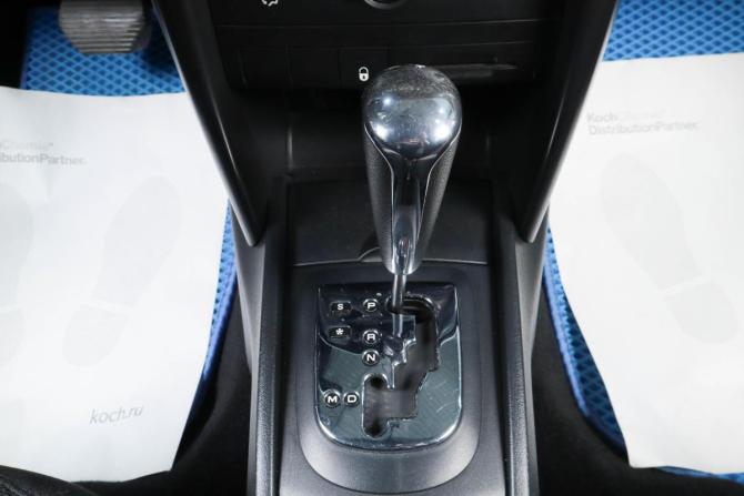 Peugeot 207 I с пробегом 2007 года, цена 639 000 рублей, 197100 км, хэтчбек, Автокод Объявления