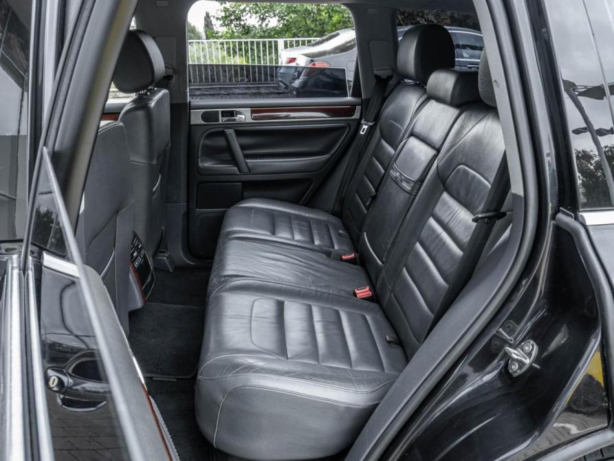 Volkswagen Touareg I Ставрополь  - изображение 9