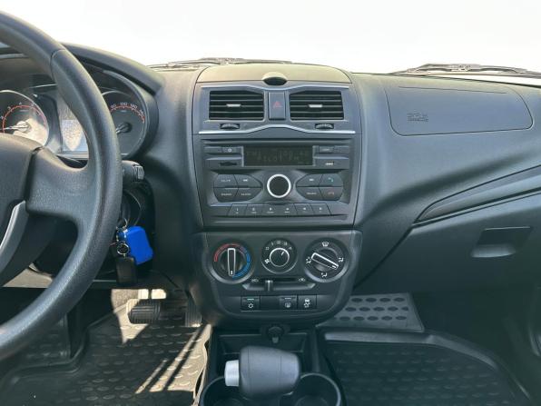 Lada (ВАЗ) Granta I Рестайлинг с пробегом 2018 года, цена 839 000 рублей, 70119 км, хэтчбек, Автокод Объявления