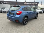 Subaru XV I Пермь  - изображение 25