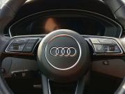 Audi A5 II (F5) Рестайлинг Москва  - изображение 41