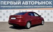 Kia Rio III Краснодар  - изображение 24