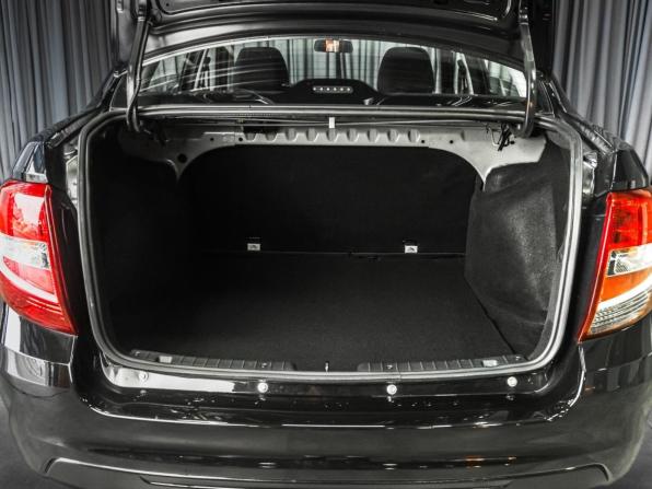 Lada (ВАЗ) Granta I Рестайлинг с пробегом 2025 года, цена 939 000 рублей, 6763 км, седан, Автокод Объявления